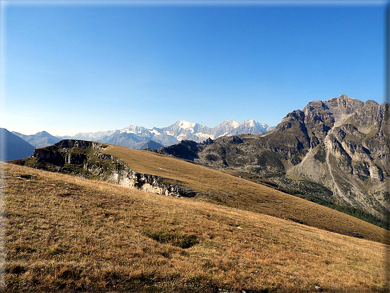 foto Monte Teggiolo